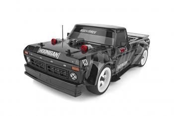 1/10 アソシエイテッド Apex2 Hoonitruck RTR Apex2 Hoonitruck Ready-To-Run | Associated Electrics