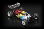 B44.3 Factory Team Kit | Associated Electrics