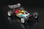 B44.3 Factory Team Kit | Associated Electrics