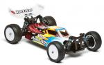 B44.3 Factory Team Kit | Associated Electrics