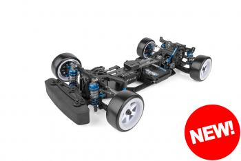 DC10 Drift Car Kit | Associated Electrics