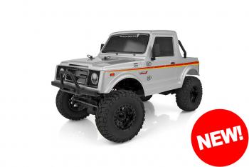 Enduro12 Trail Truck Bushido RTR | Associated Electrics