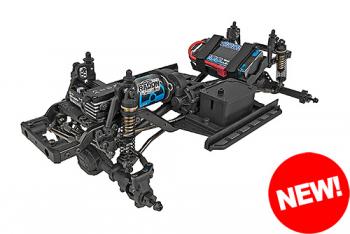 Cars and Trucks | Associated Electrics