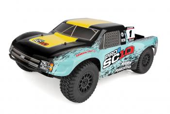 Pro2 SC10 RTR | Associated Electrics