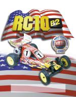 RC10B2 Team Kit | Associated Electrics