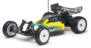 しんじさん専用　Team Associated RC10 B4 RC10B4.1 Ready-To-Run Brushless | Associated Electrics