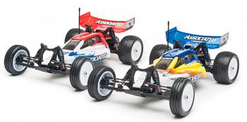 RC10B4.2 Brushless Ready-To-Run | Associated Electrics