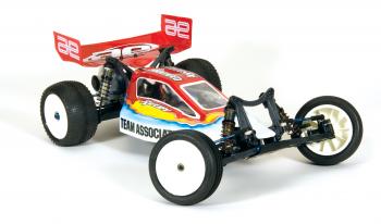 しんじさん専用　Team Associated RC10 B4 RC10B4 Factory Team | Associated Electrics