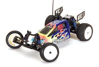 RC10B4 RS Ready-to-Run | Associated Electrics