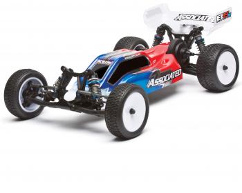 ホビーラジコン Associated RC10 B5M Team KIT RC10B5M Team Kit | Associated Electrics
