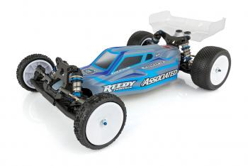 RC10B6.1 Team Kit | Associated Electrics