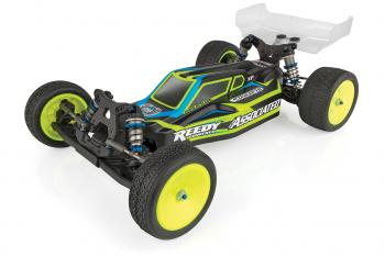 RC10B6.1D Team Kit | Associated Electrics