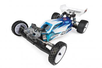 RC10B6.3 Team Kit | Associated Electrics
