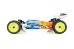 RC10B6.3D Team Kit | Associated Electrics