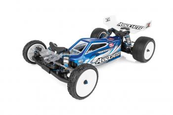 RC10B7 Team Kit | Associated Electrics