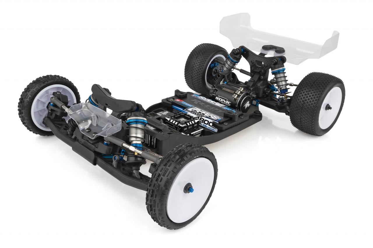 RC10B7 Team Kit | Associated Electrics