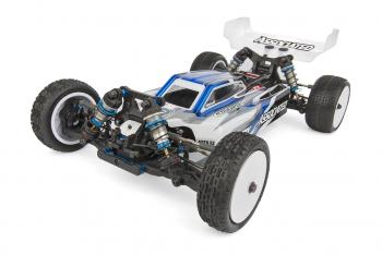 RC10B74.1 Team Kit | Associated Electrics