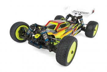 RC10B74.1D Team Kit | Associated Electrics