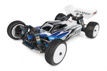 RC10B74.2 Team Kit | Associated Electrics