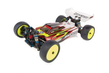 RC10B74.2D CE Team Kit | Associated Electrics