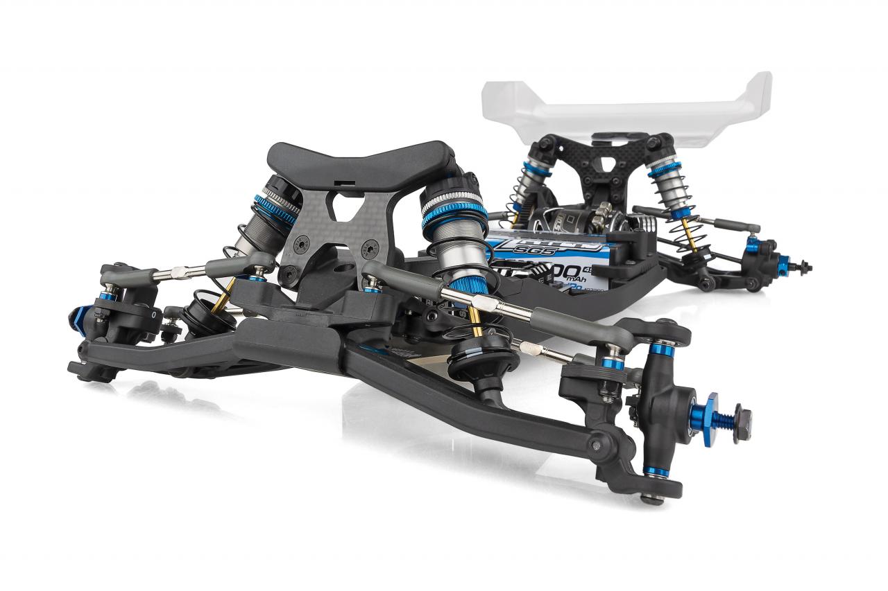 RC10B7D Team Kit | Associated Electrics