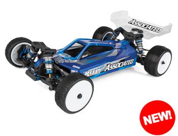RC10B84 Team Kit | Associated Electrics