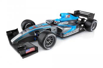 RC10F6 Factory Team | Associated Electrics