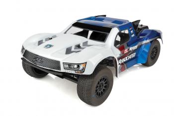RC10SC6.4 Team Kit | Associated Electrics