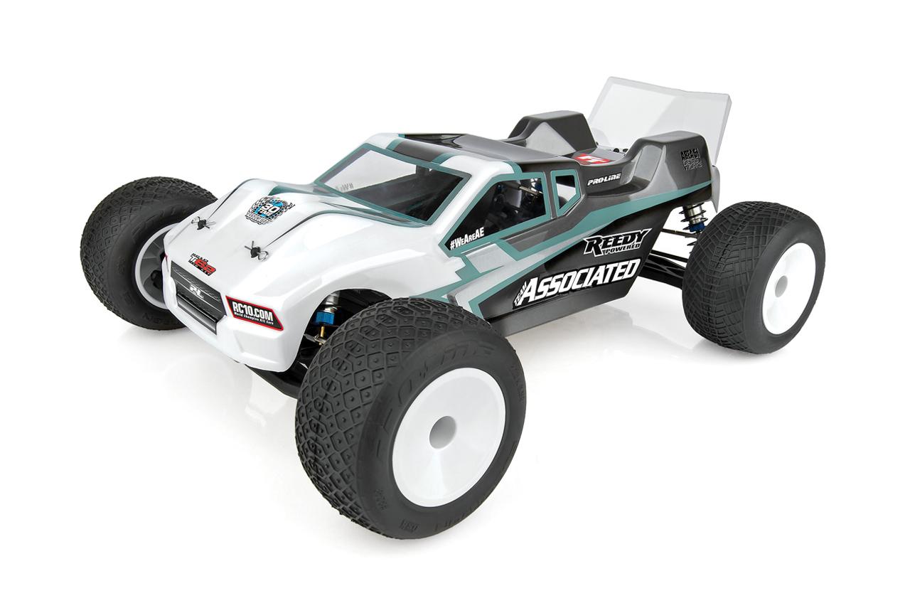RC10T6.2 Team Kit | Associated Electrics
