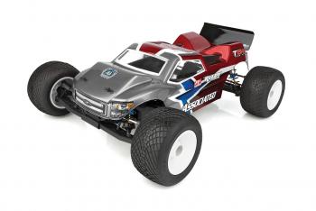 RC10T6.4 Team Kit | Associated Electrics