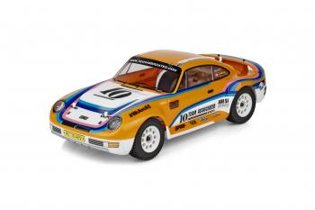 RC10 4x4 Rally Kit | Associated Electrics