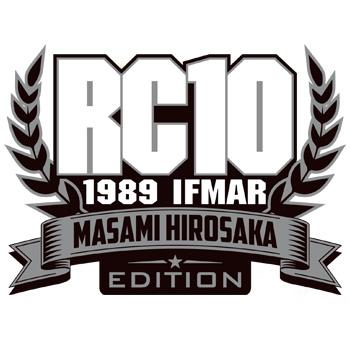 RC10 '89 Stealth Car Masami Edition Kit | Associated Electrics