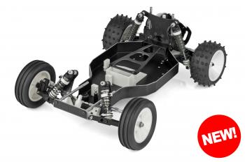 42 アソシ RC10 BRYAN KINWALD EDITION RC10 Brian Kinwald Edition Kit | Associated Electrics