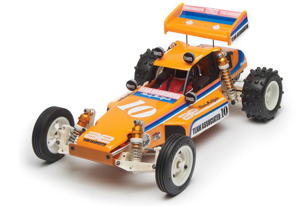 RC10 Classic Limited Edition | Associated Electrics