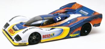 RC12L3 Kit | Associated Electrics
