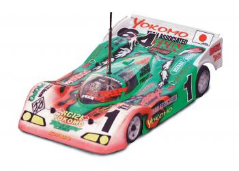 RC12LC Kit | Associated Electrics
