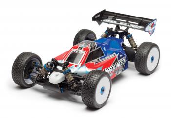 RC8B3e Team Kit | Associated Electrics