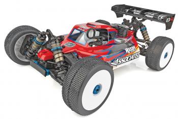 RC8B4 Team Kit | Associated Electrics