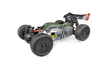 Reflex 14B Ready-To-Run | Associated Electrics