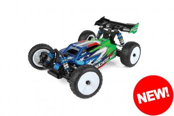 Reflex 14B Buggy Kit | Associated Electrics