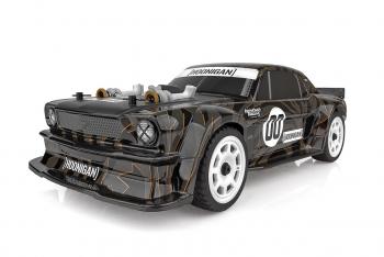Reflex 14R Ready-To-Run | Associated Electrics
