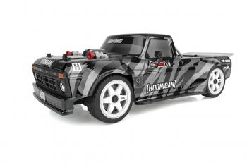 Reflex 14R Hoonitruck RTR | Associated Electrics