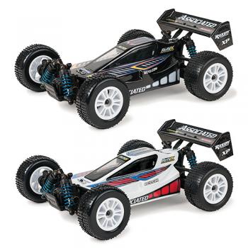 Reflex 1:18 Buggy Ready-To-Run | Associated Electrics