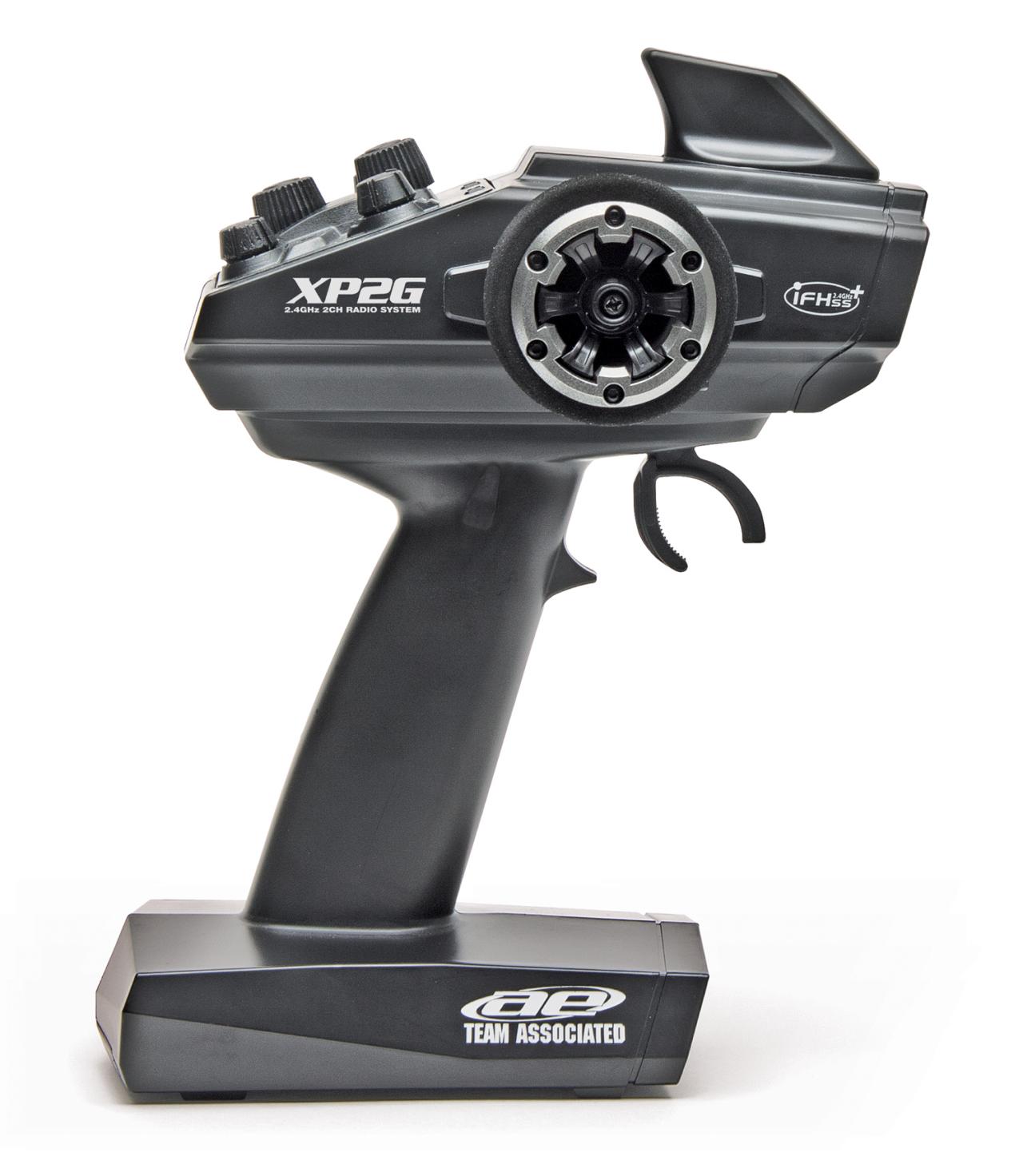 SC10B Brushless Ready-To-Run LiPo Combo | Associated Electrics