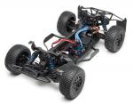 SC10 4x4 Ready-To-Run | Associated Electrics