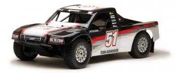 SC8e Kit | Associated Electrics
