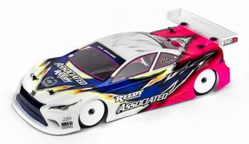 TC7.1 Factory Team | Associated Electrics
