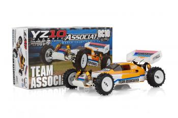 YZ-10 Classic Kit | Associated Electrics