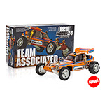 Sonic 540-M4 Drift Motor 10.5 | Associated Electrics