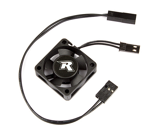 Reedy S-Plus 17.5T, torque | Associated Electrics